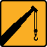 Grúas hidráulicas logo