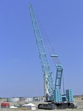 Kobelco CKE-1800