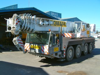 Demag AC-80