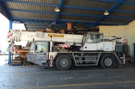 Demag AC-95