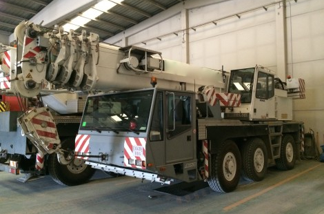 Demag AC-50