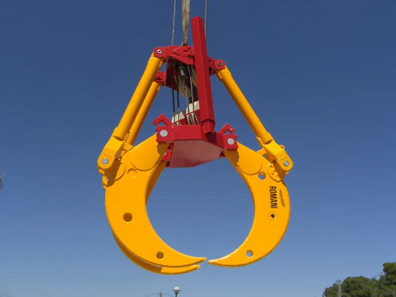 PULPO P3A