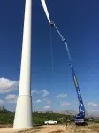 Mantenimiento eólico